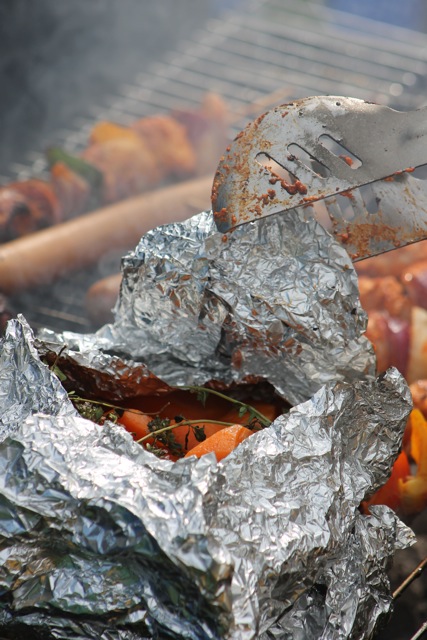BBQ lo