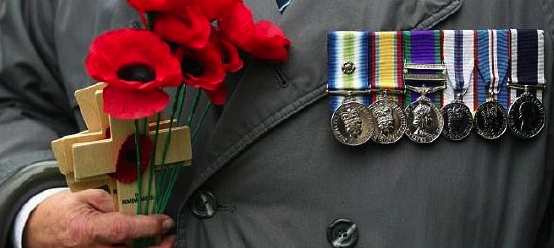 History of the RBL July 2015