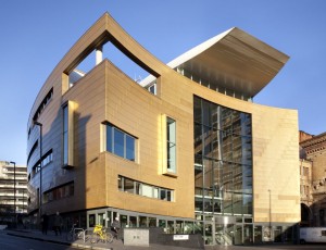 bristol colston hall