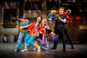 Avenue Q (dress)-195