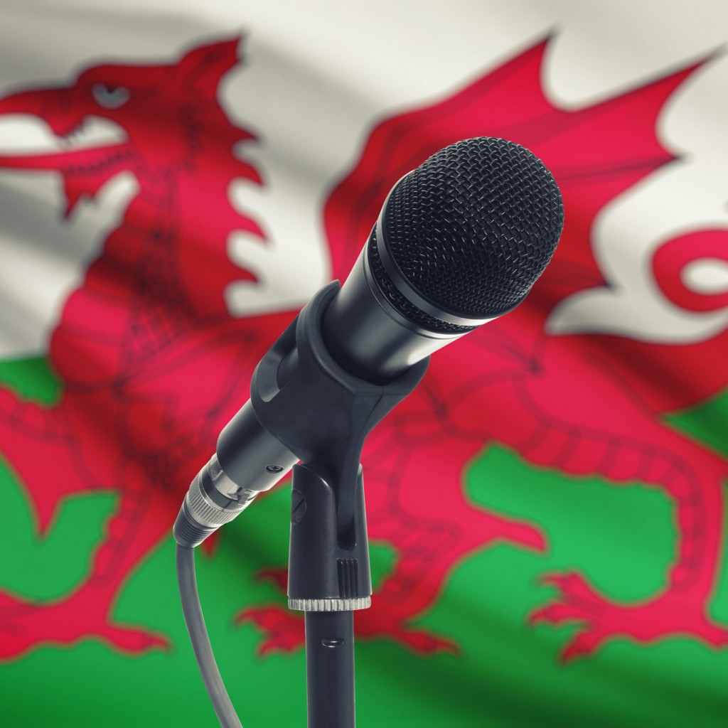 London Welsh Choir