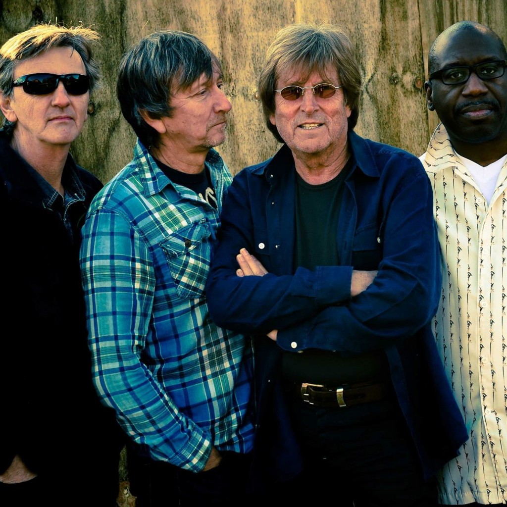 Mick Flinn Band
