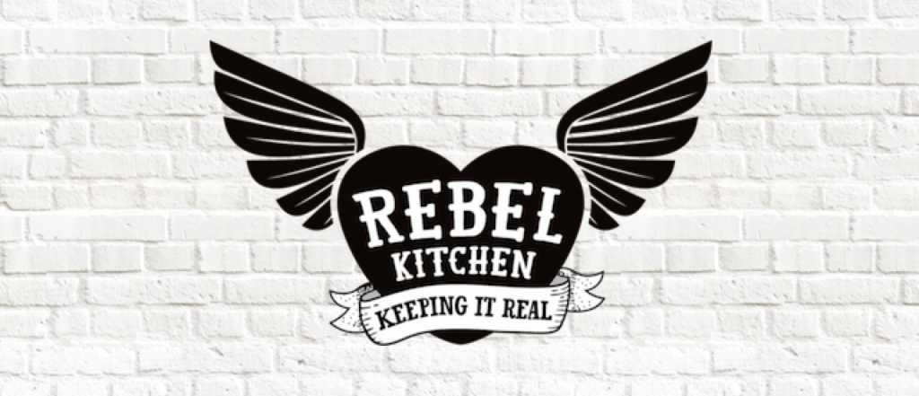 Rebel kitchen