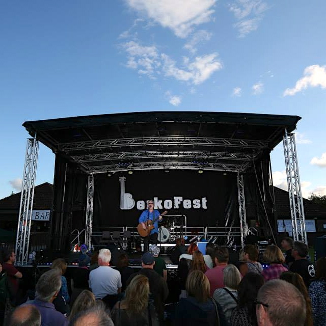 Berko Fest