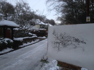 barnwinter Barnaby Jackson