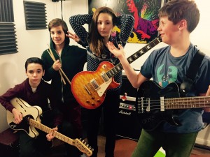 The After School Club