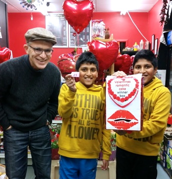 valentine cake winner 2