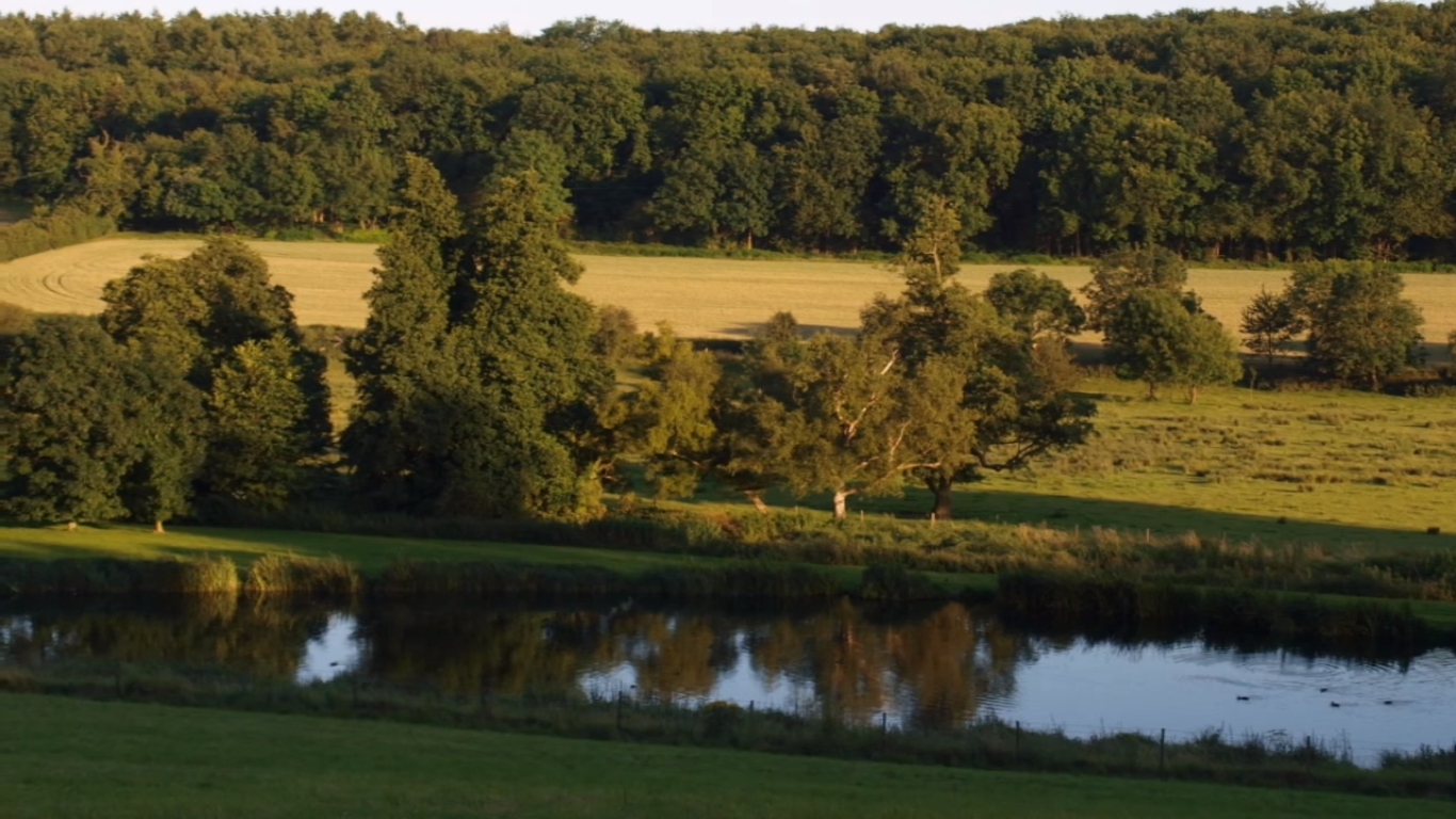 chiltern countryside