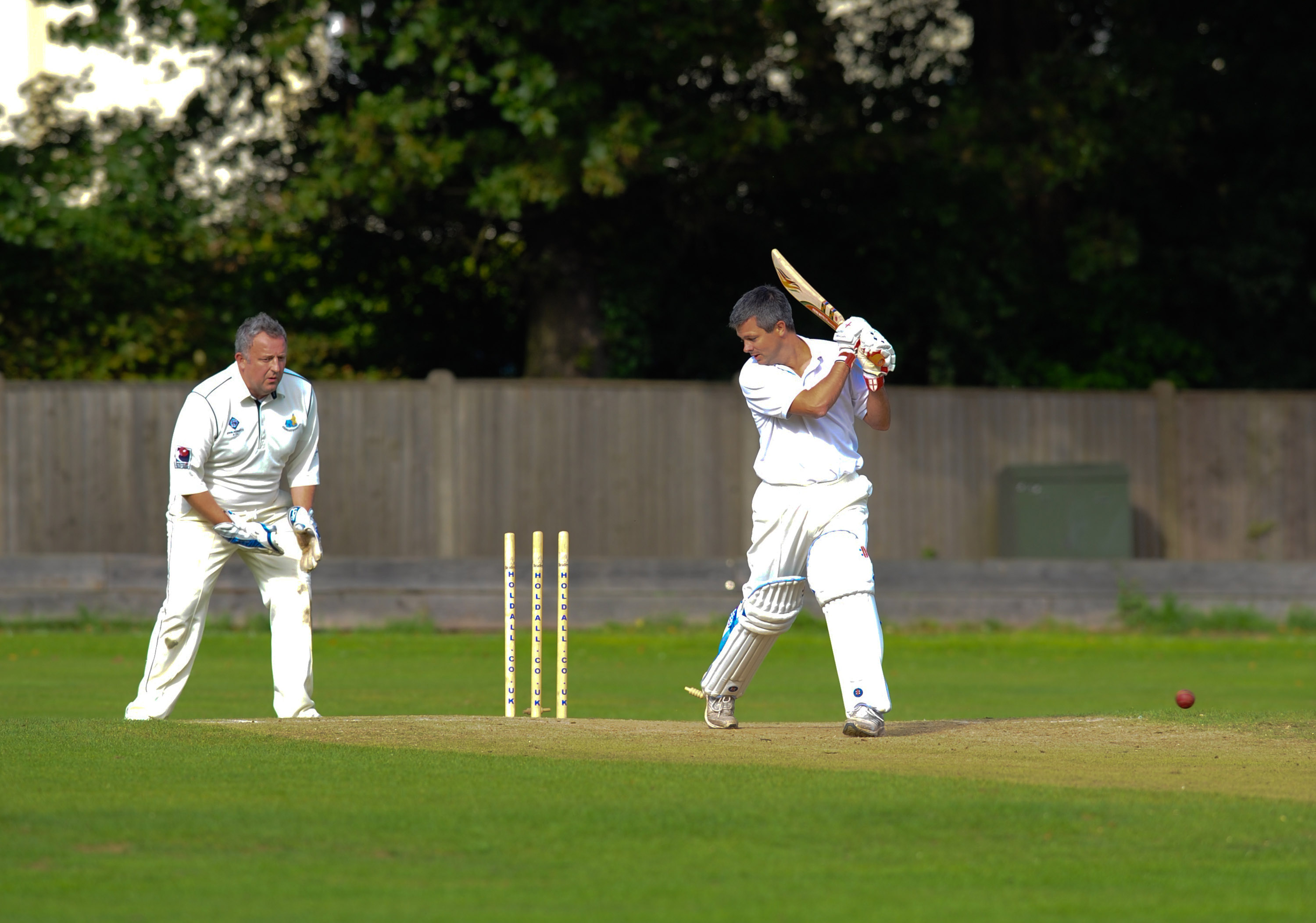 Chorleywood