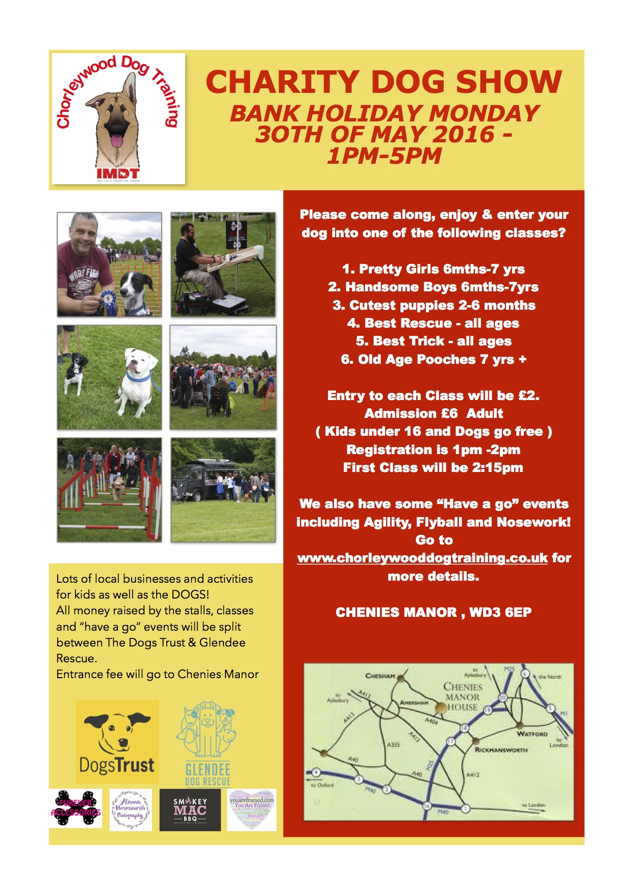 DOG SHOW  new pdf