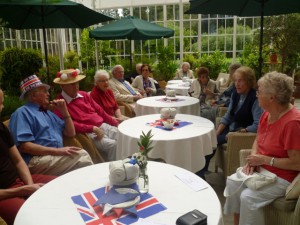 Cedars Village Conservatory