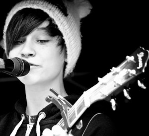 Emma McGrath support