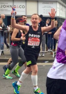 Marathon Pic 2016 Running