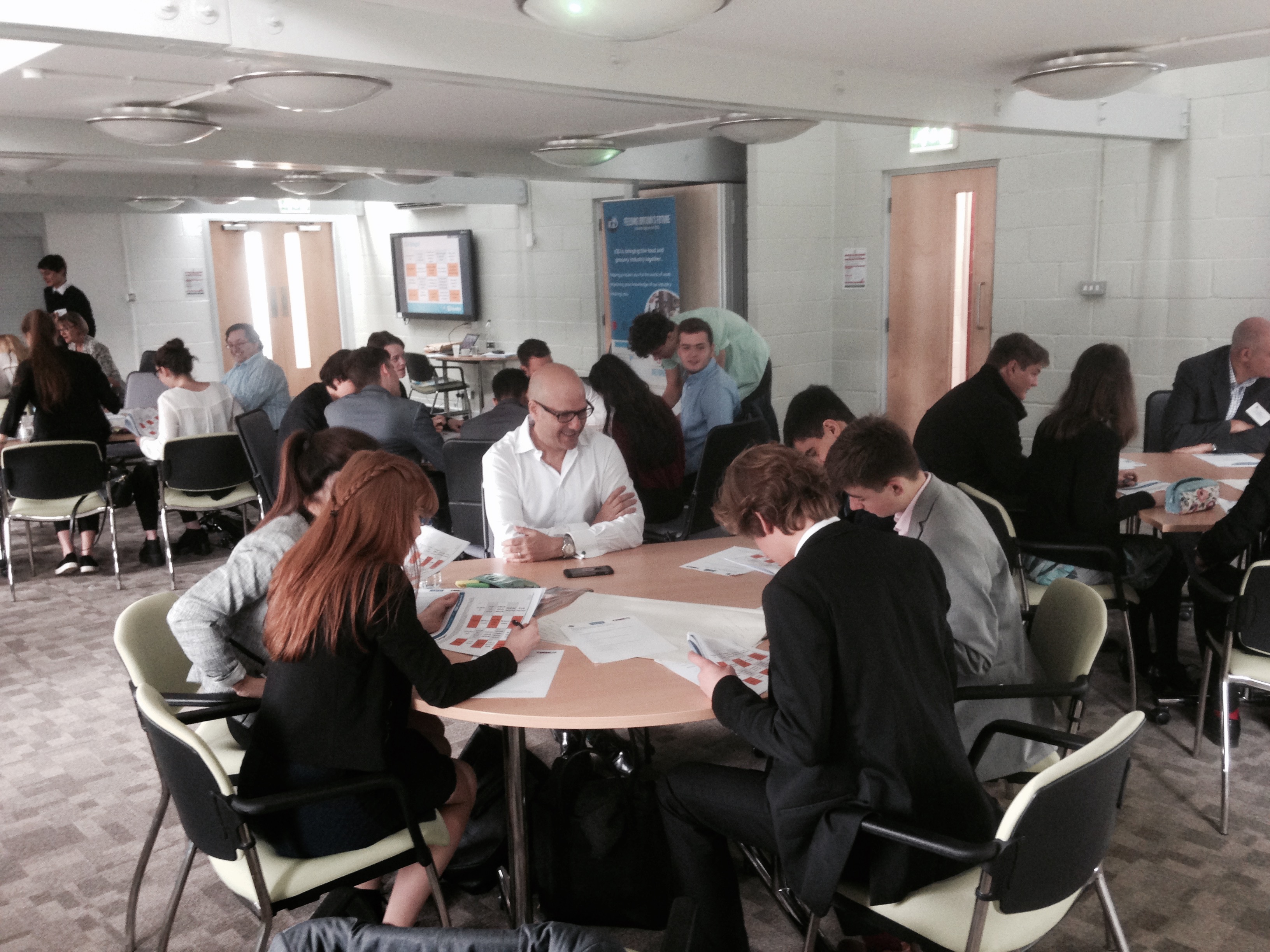 Employability Day 1