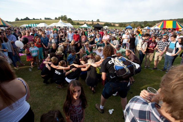 Berkofest