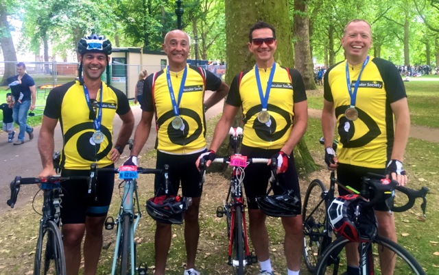 RideLondon