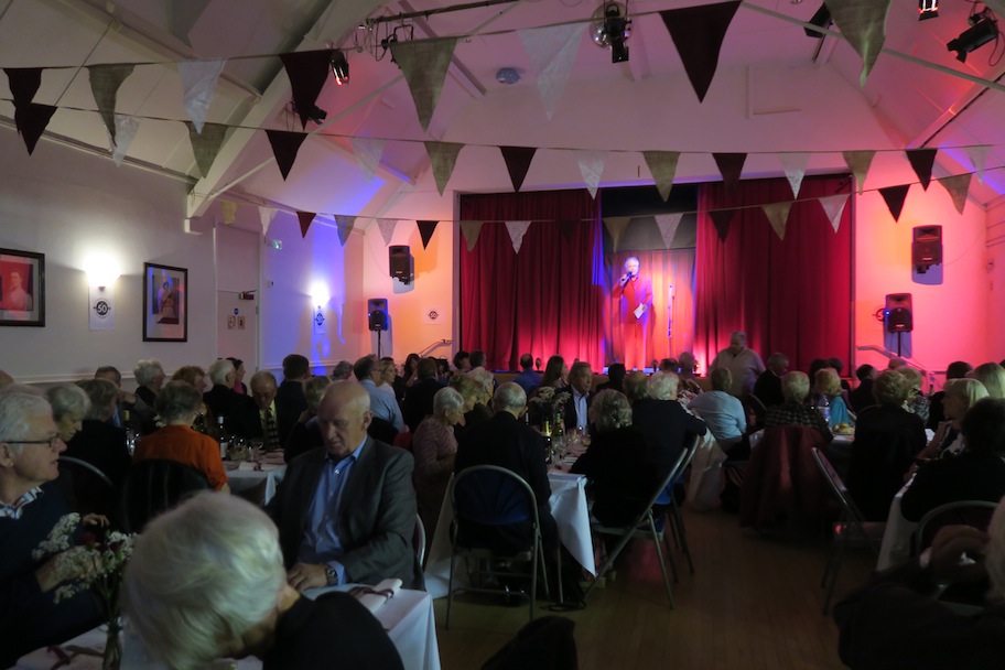 Hurstleigh Gala