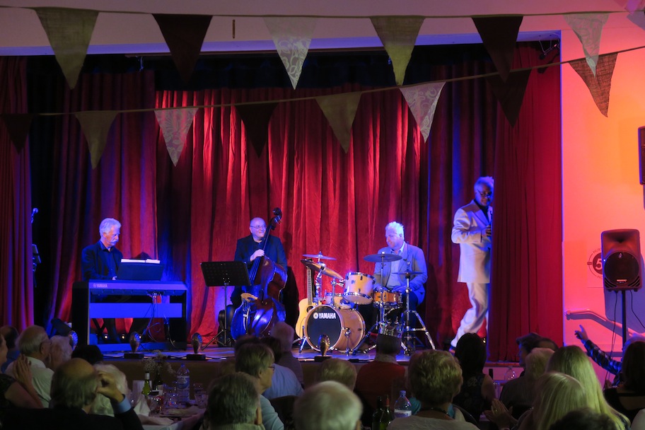 Hurstleigh Gala