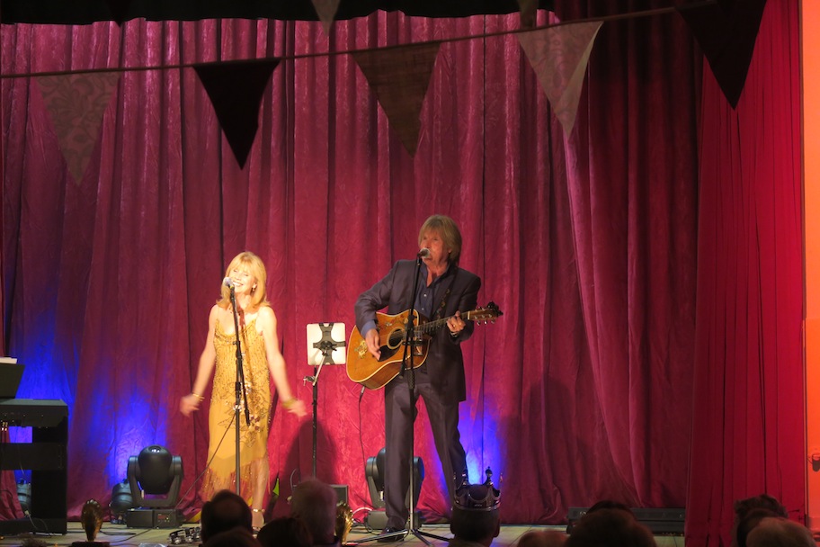 Hurstleigh Gala
