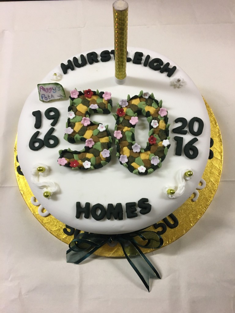 Hurstleigh Gala