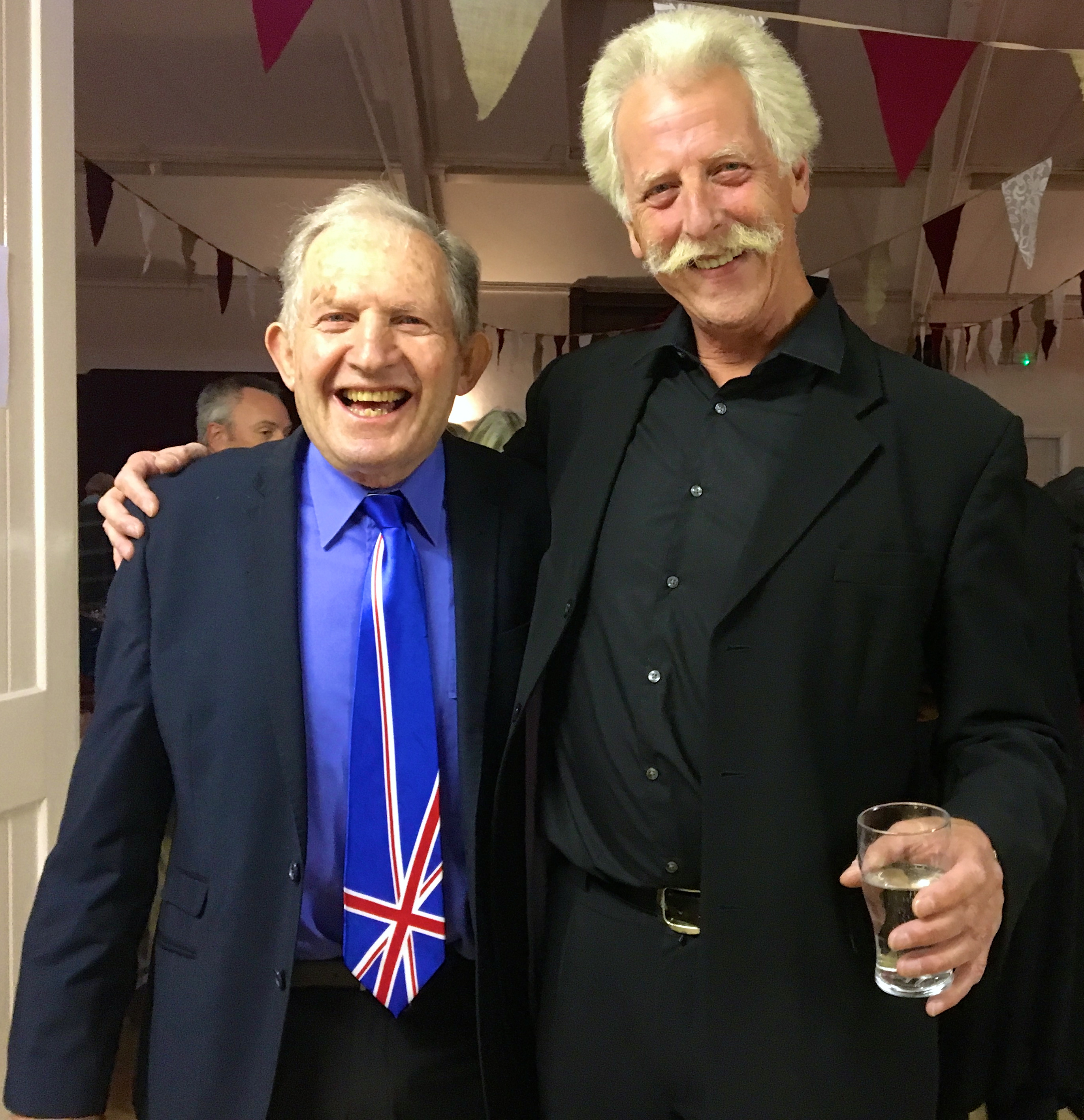 Hurstleigh Gala