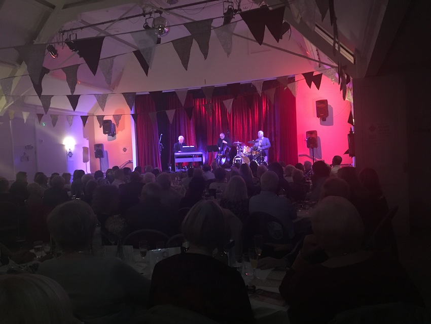 Hurstleigh Gala