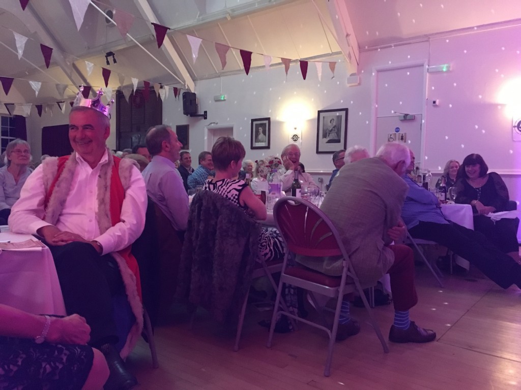 Hurstleigh Gala