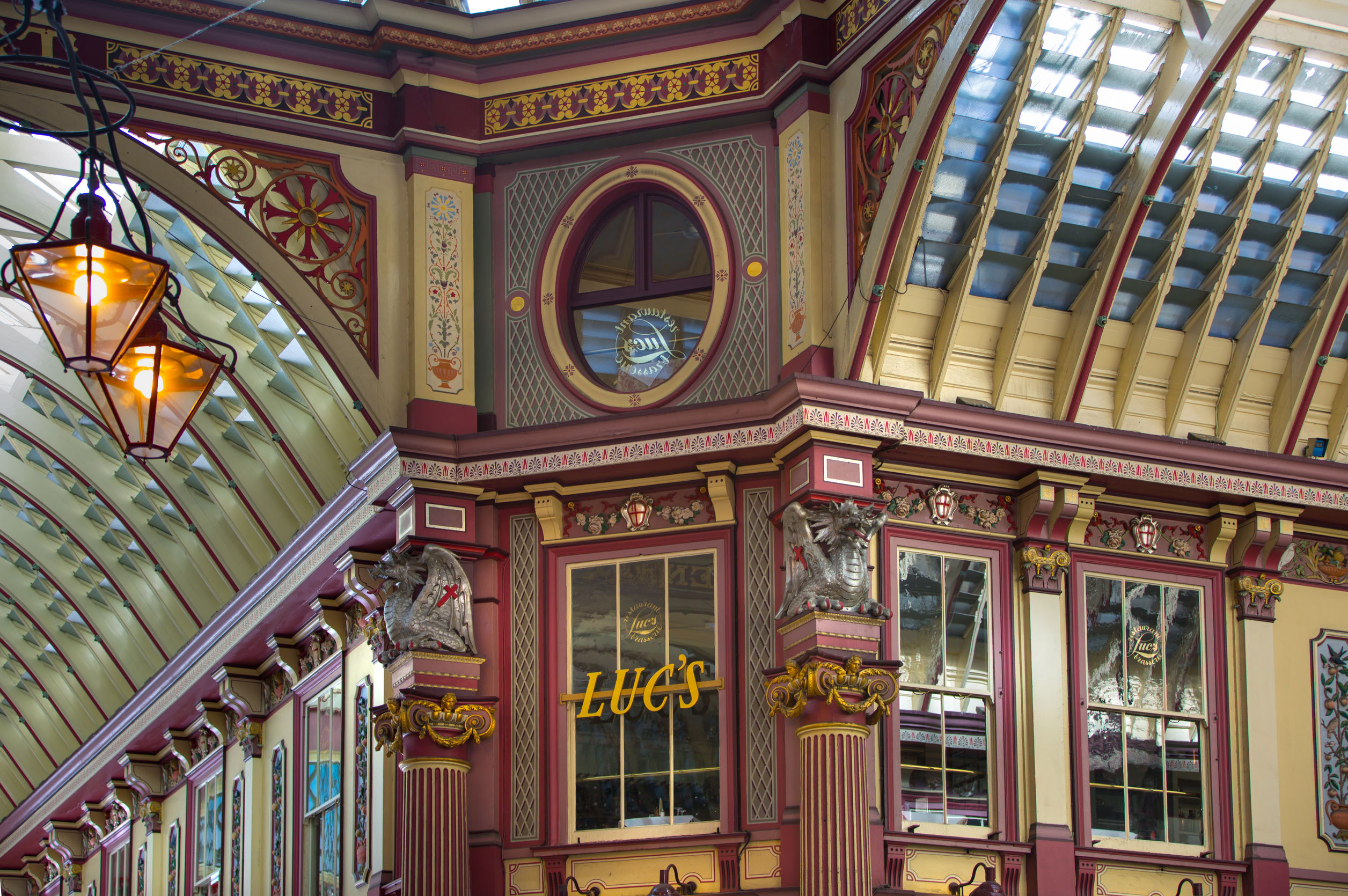 Leadenhall market 63032473_l