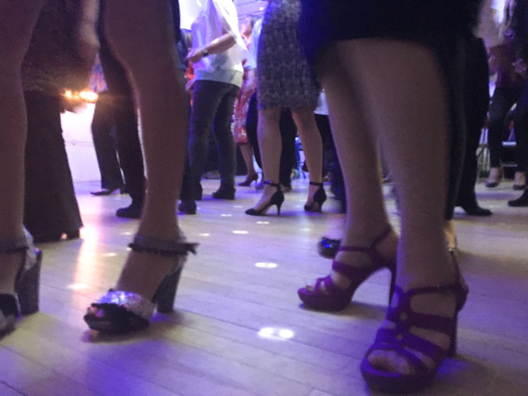 Peace Hospice Dinner Dance Chorleywood Magazine