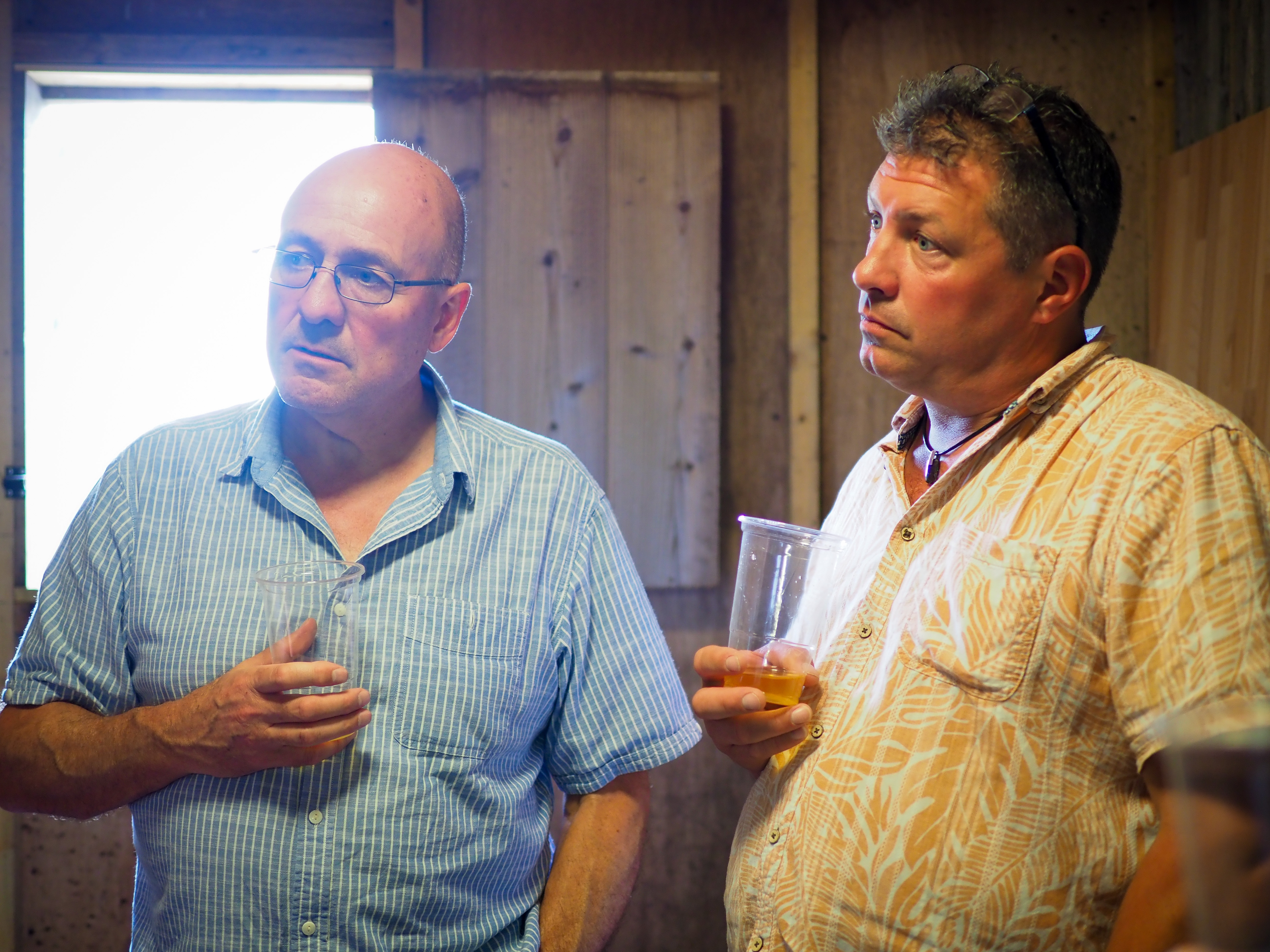 Cider Club in Devon-2