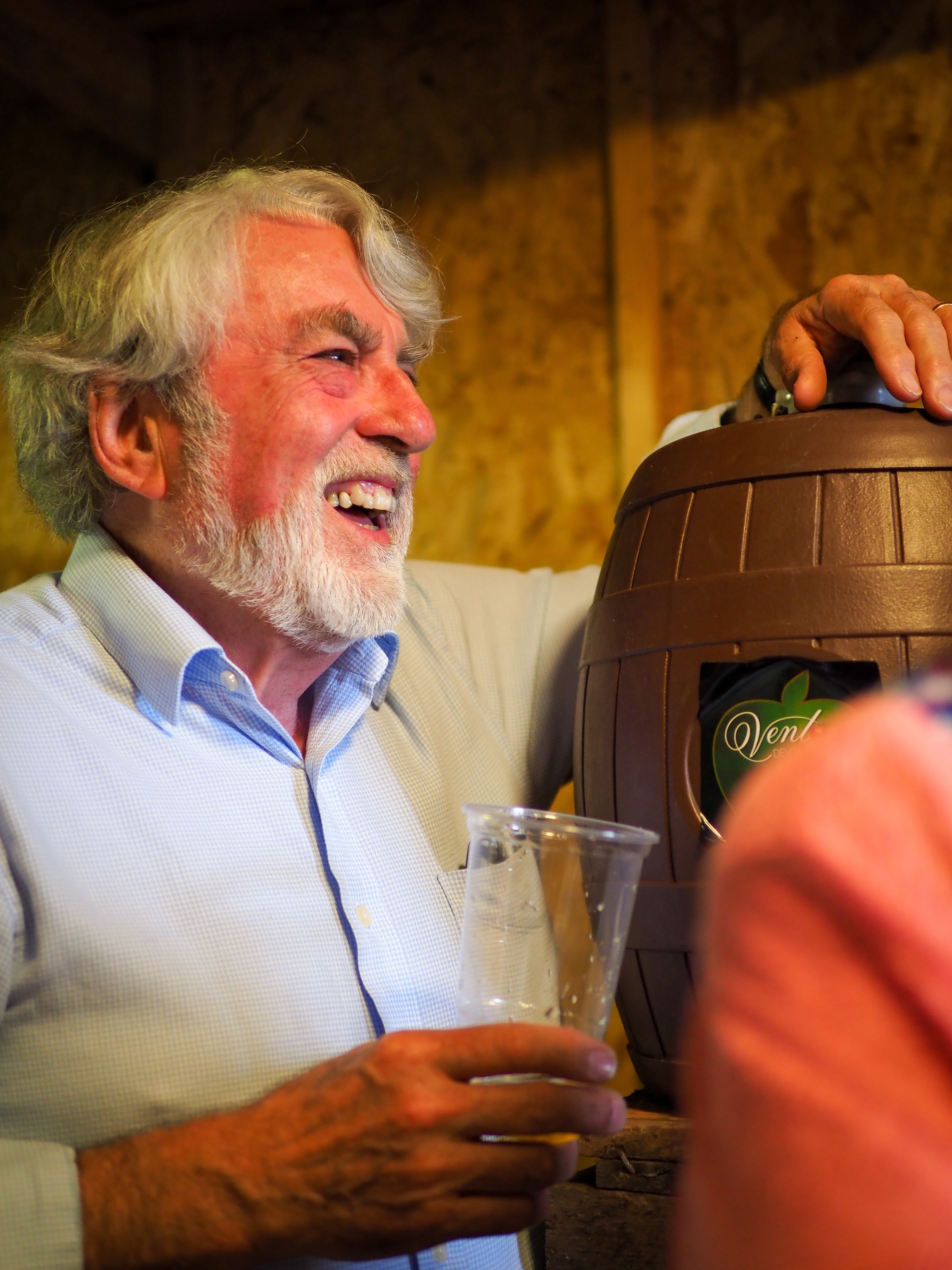 Cider Club in Devon-3