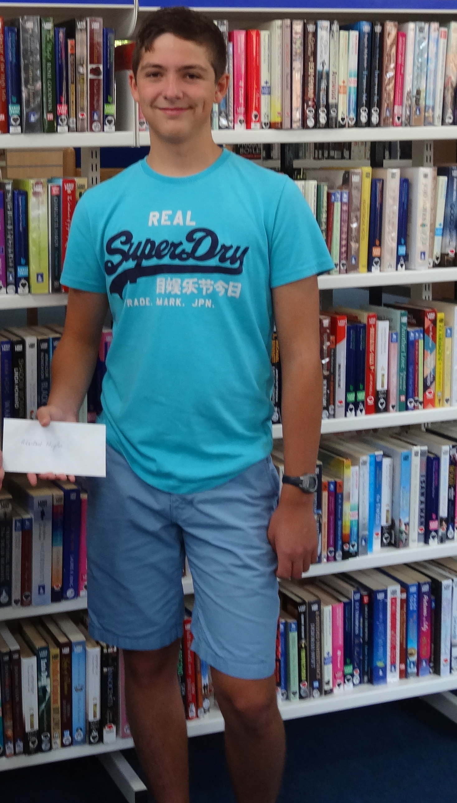lad library winner copy