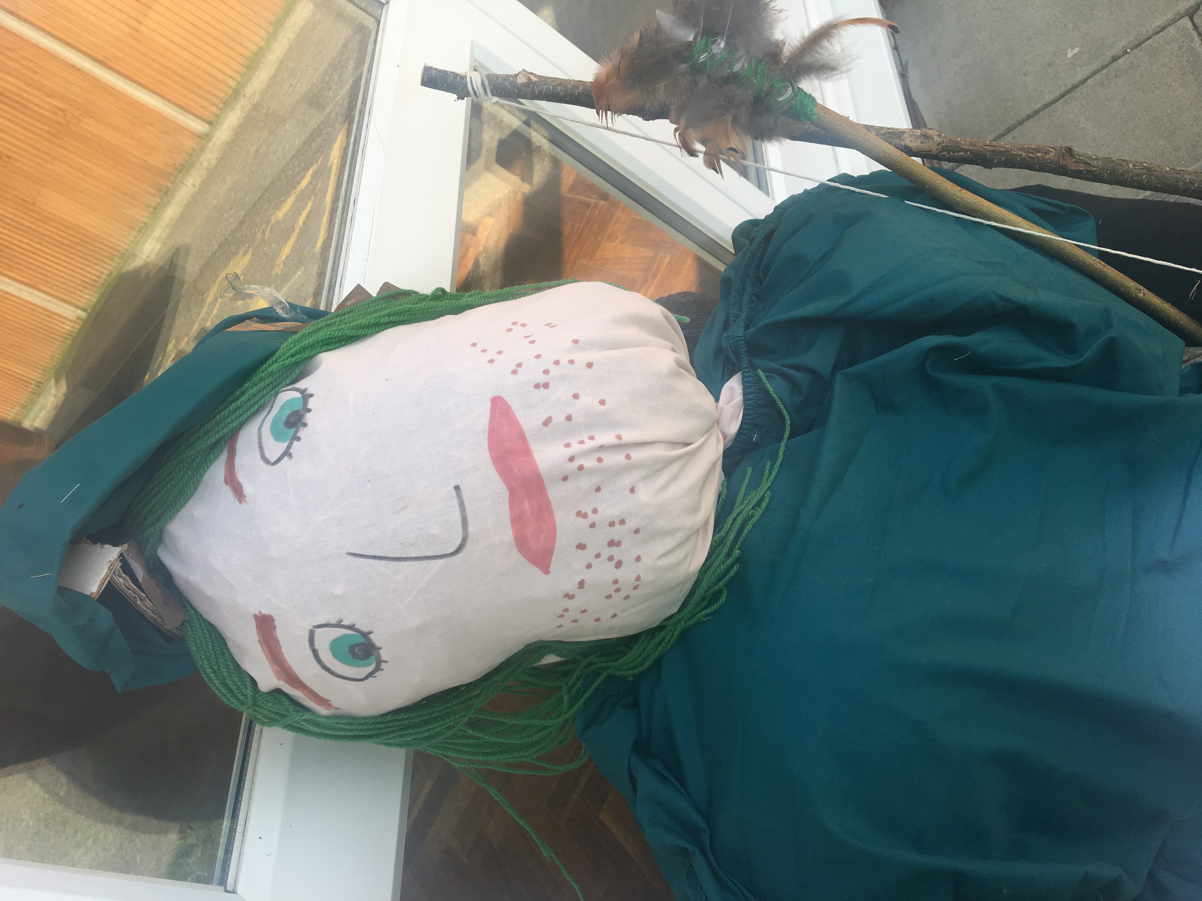 15 robin hood