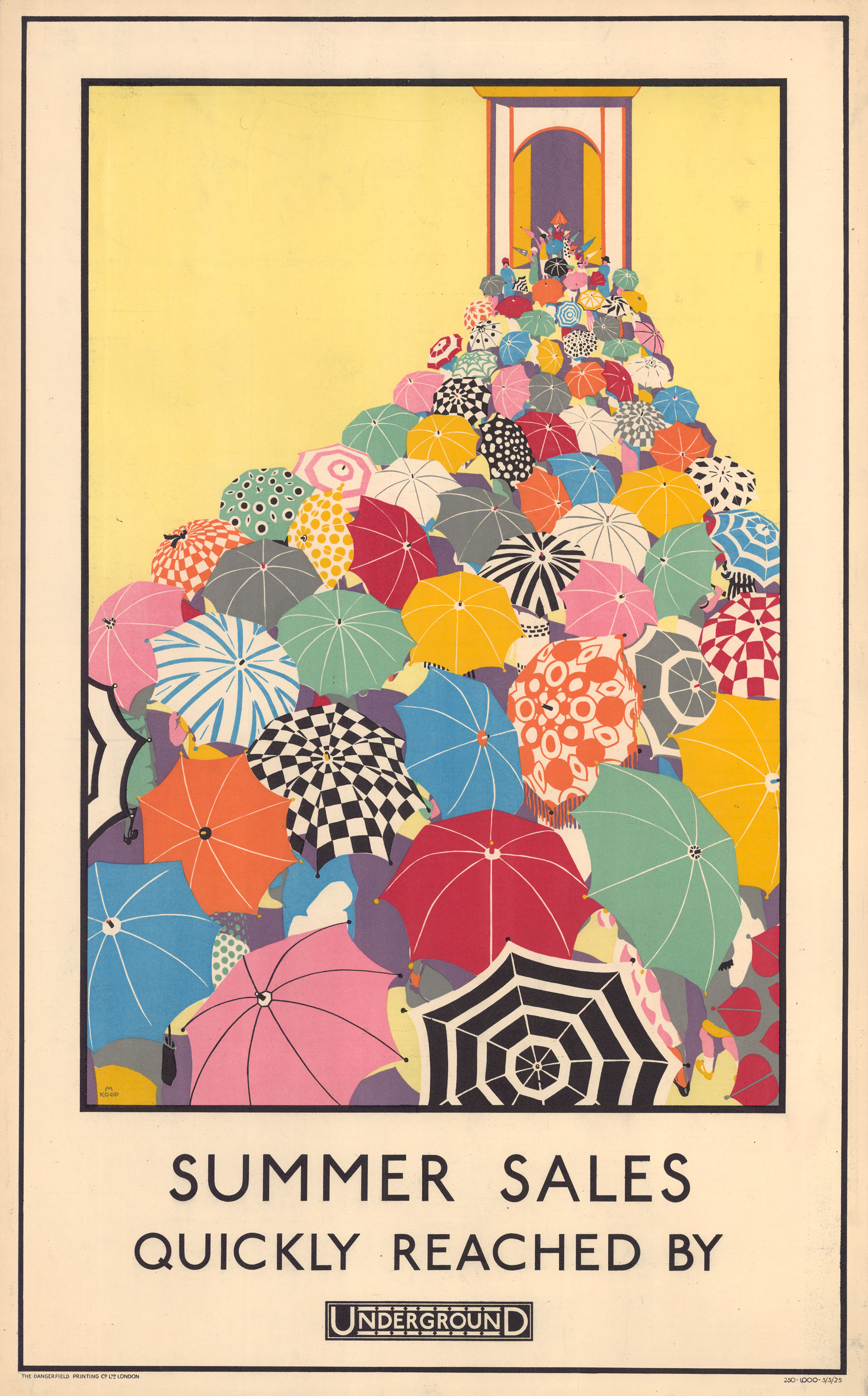 1983_4_1876 – Summer Sales Quickly Reached, by Mary Koop, 1925 copy