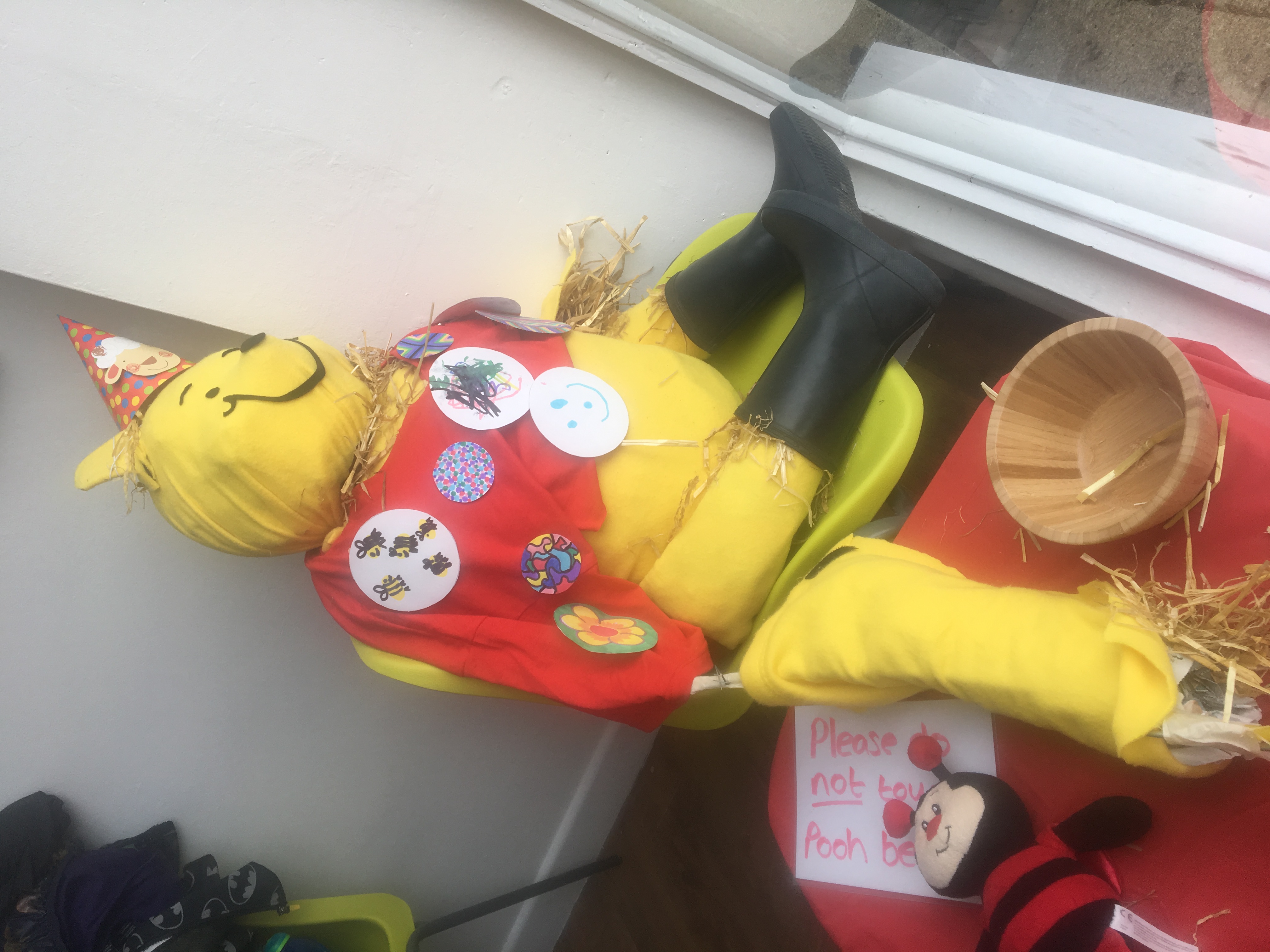44 Winnie the Pooh