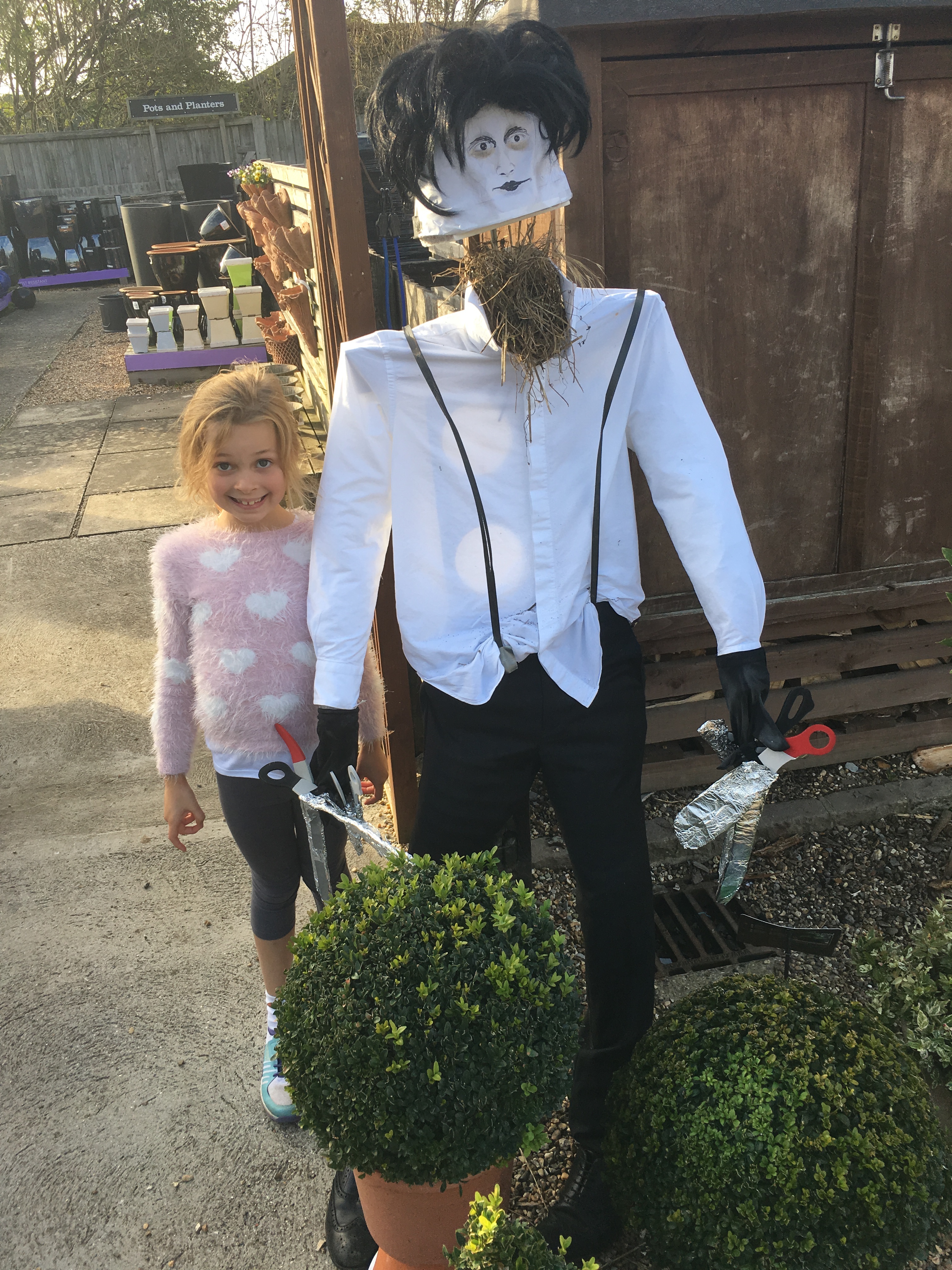 edwardrowan and lily spurin
