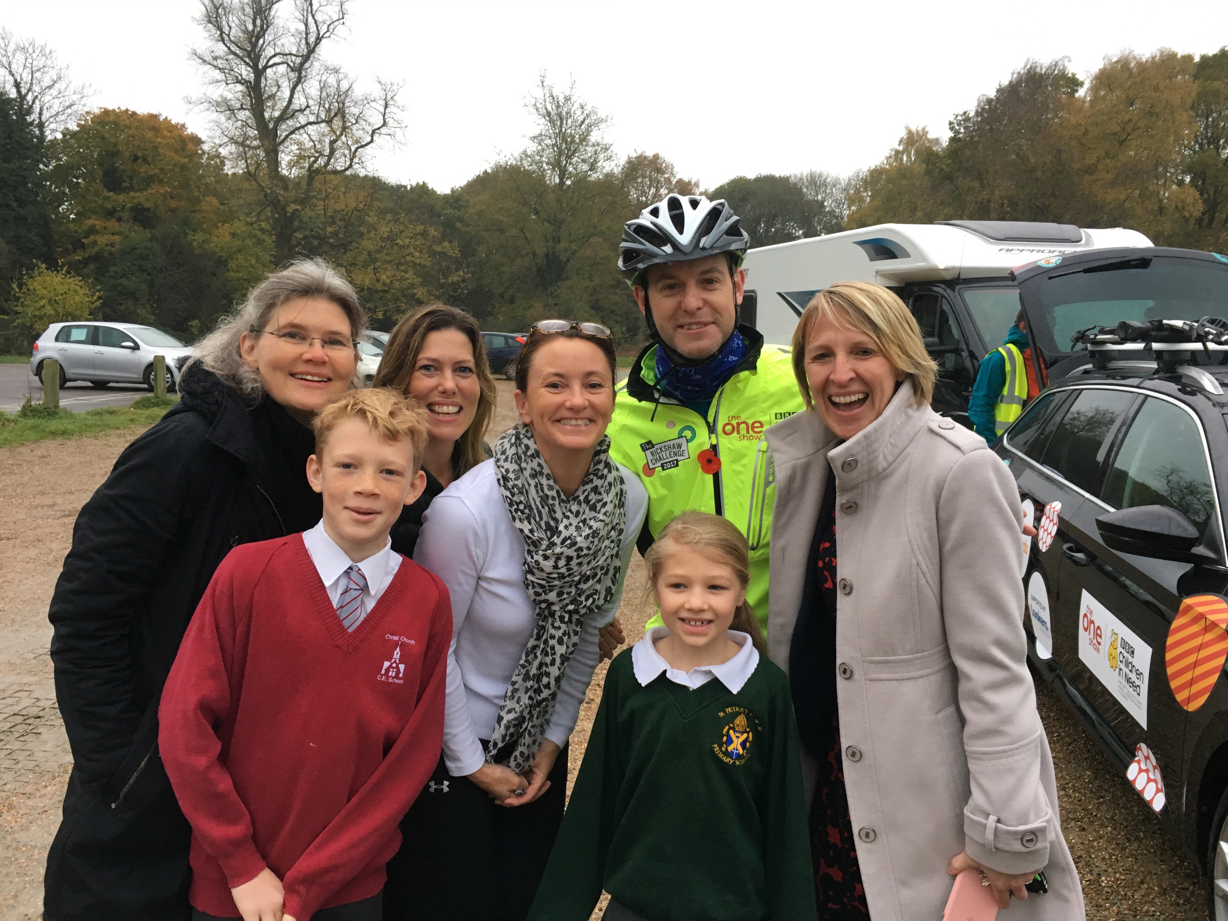 matt baker rickshaw teachers