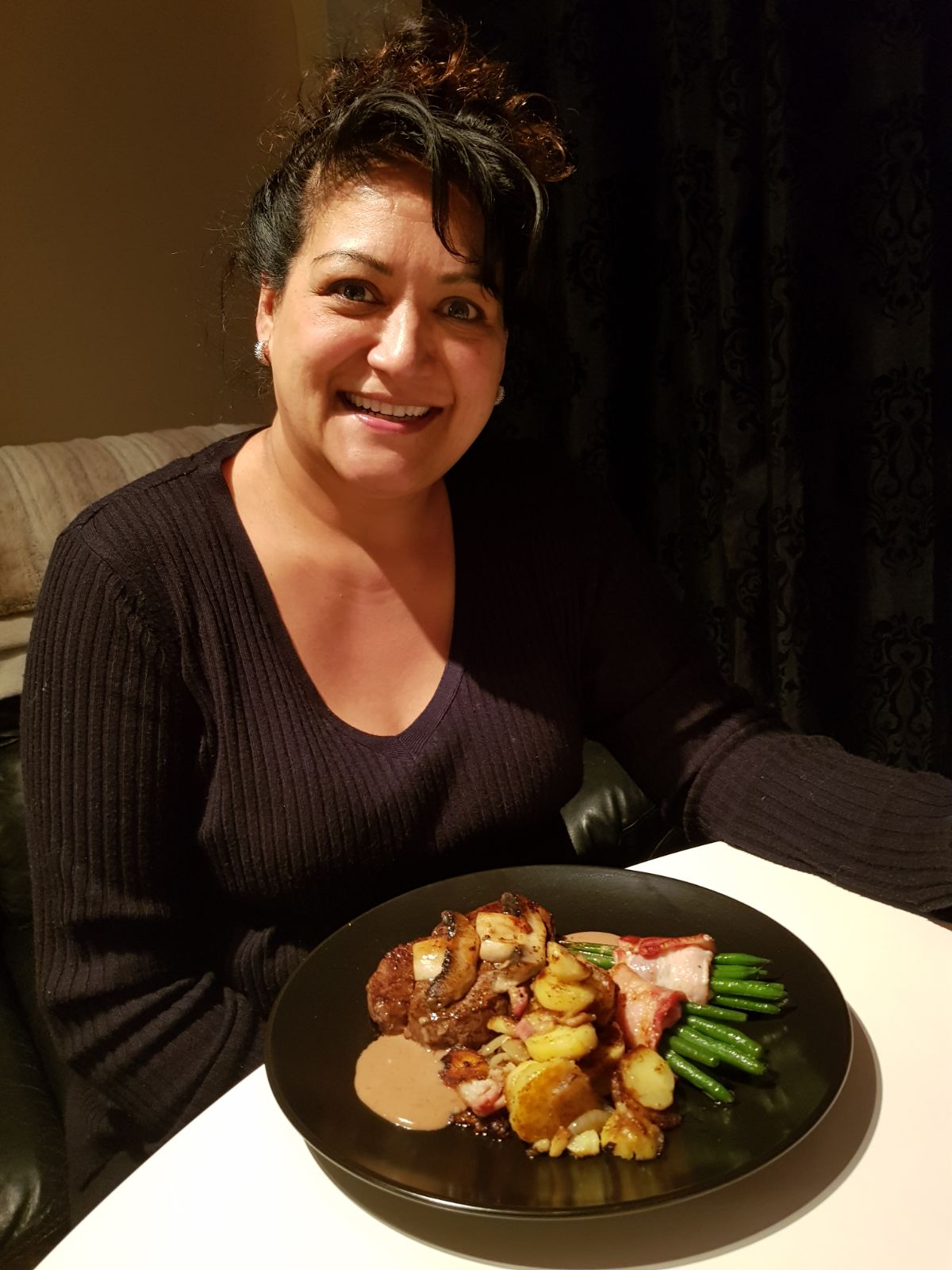 Landlady Weena Tasting copy