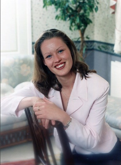 lee-ann black horse .44