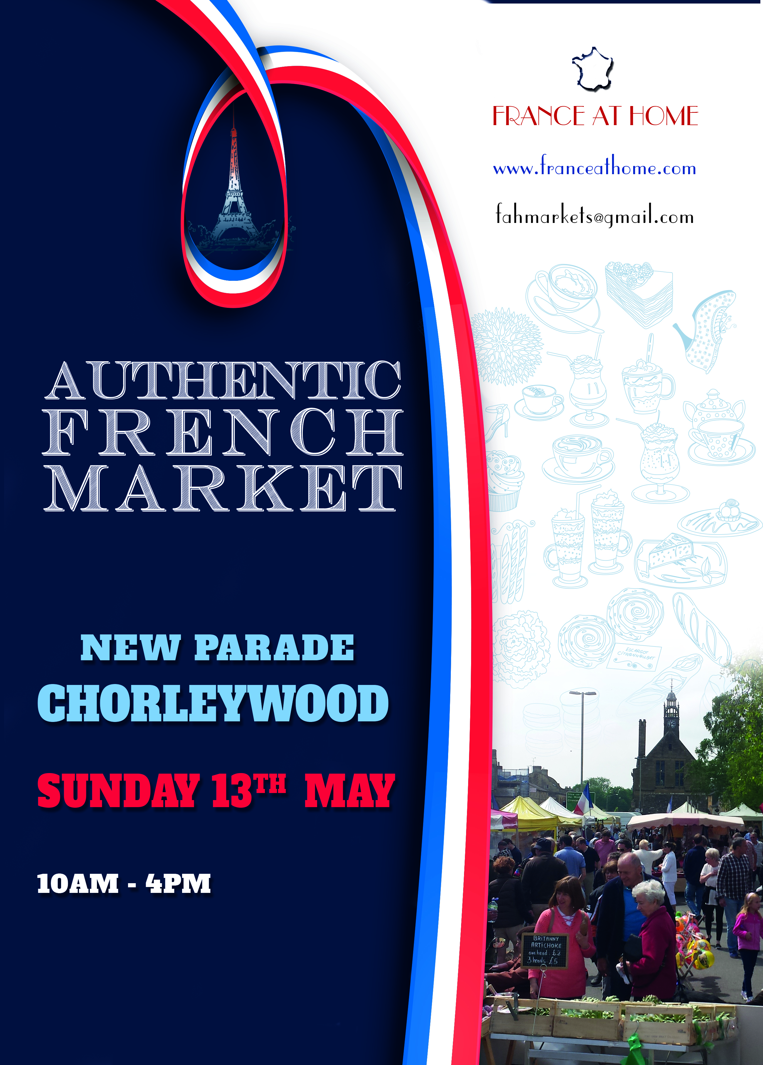 French Market copy