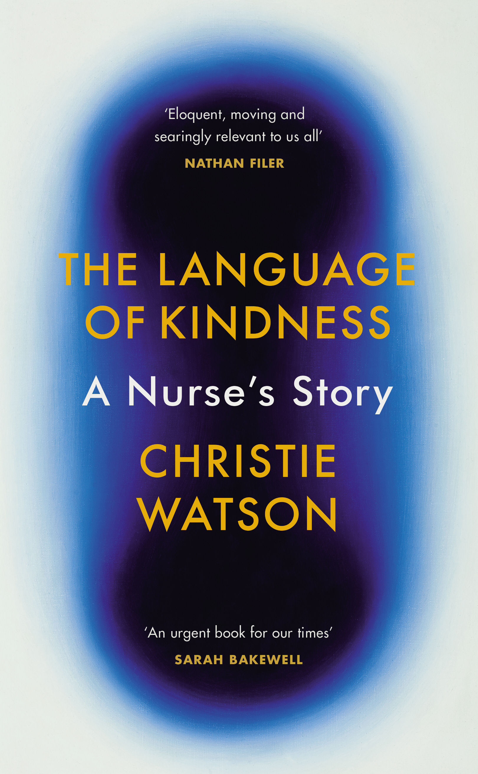 Language of Kindness