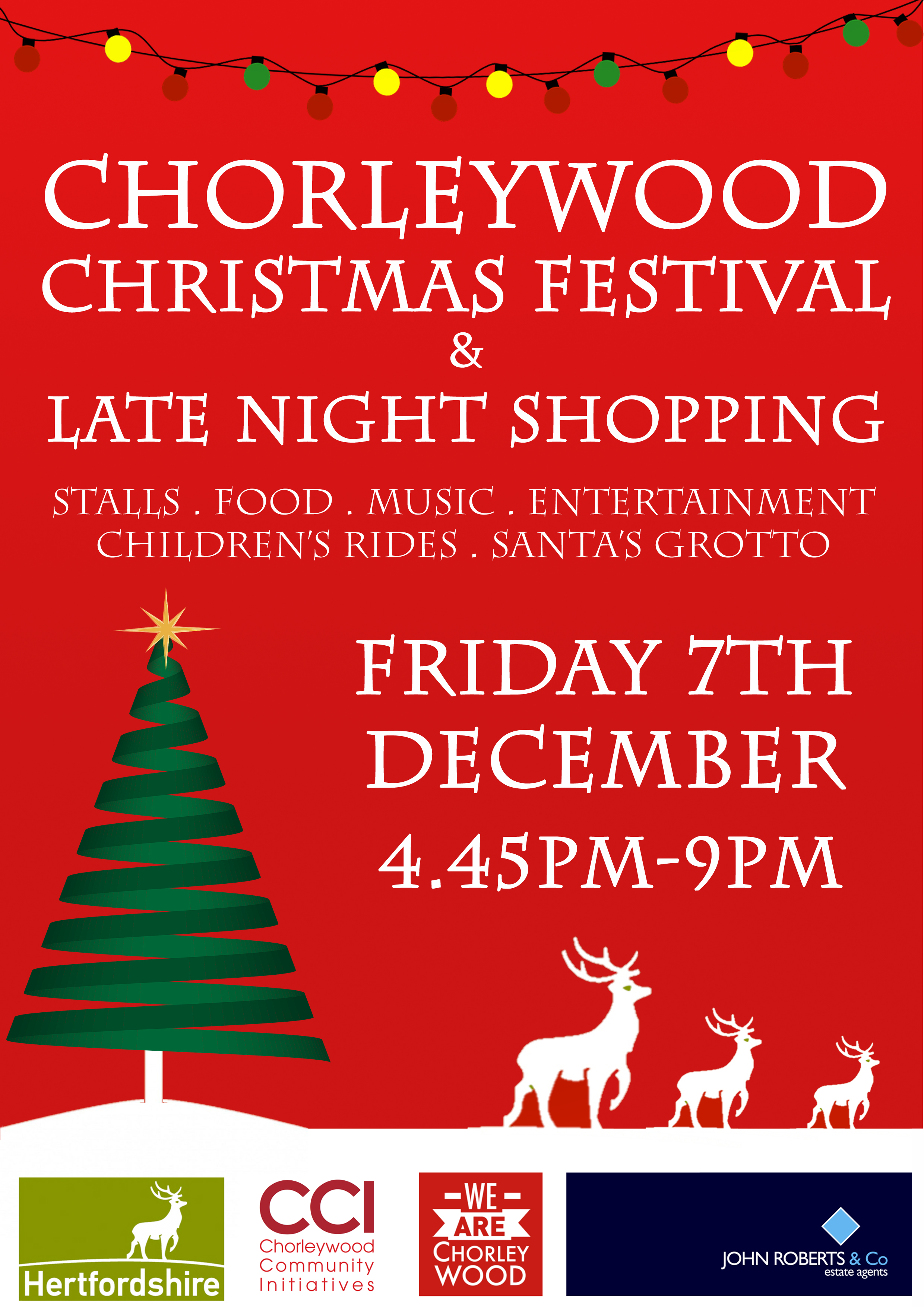 xmas fest 2018