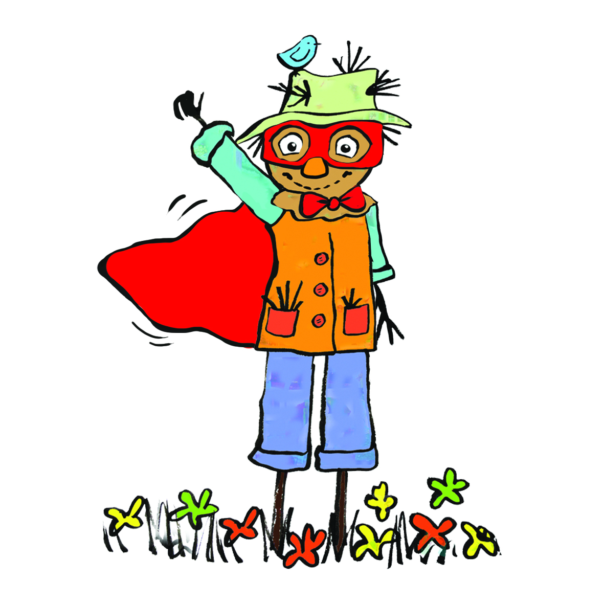 scarecrow-trail-2022-chorleywood-magazine